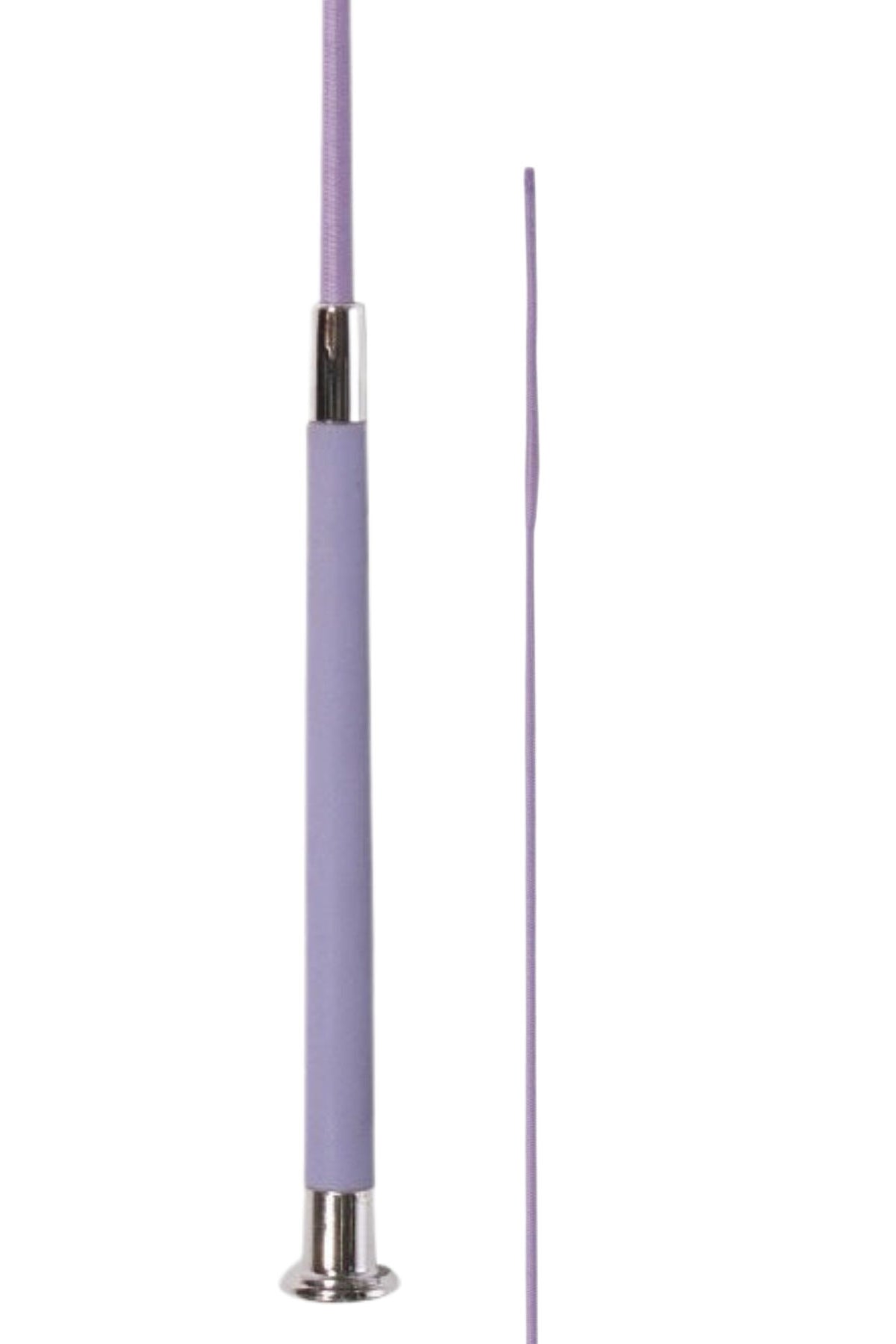 Dressurgerte Gel – Gel-Handgriff – Bild 2