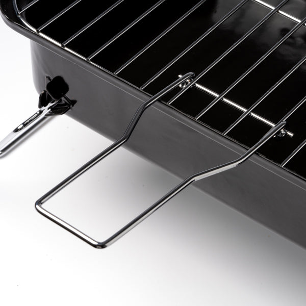 BARBACOA FILET – aus Rostfreier Stahl – Bild 5