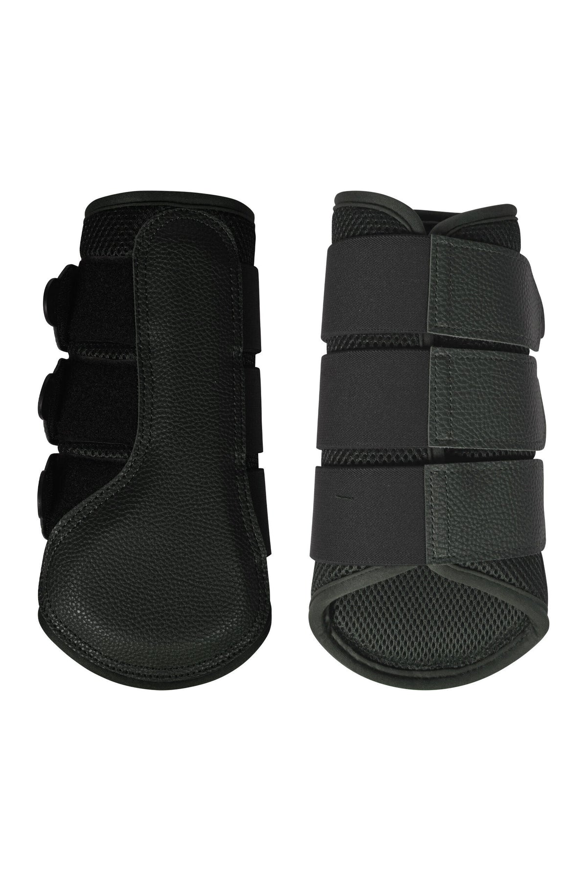 Gamaschen Comfort Breath – besitzt durch das 3D-Mesh Gewebe eine sehr hohe Atmungsaktivität – Bild 6