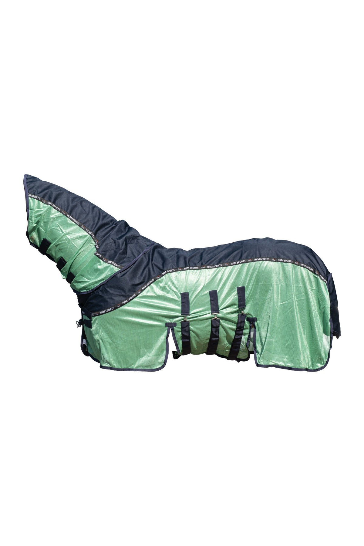 Fliegendecke Comfort Rain – wasserdicht – Bild 2
