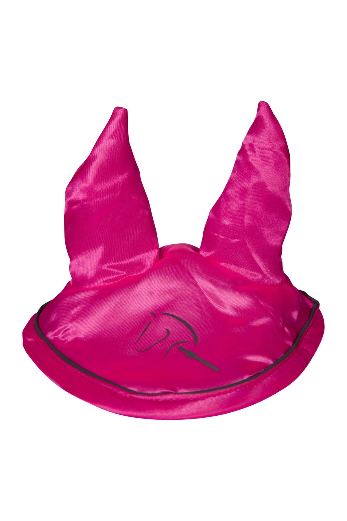 Neonset Hobby Horsing – Set aus Halfter, Decke und Fliegenhaube – Bild 2