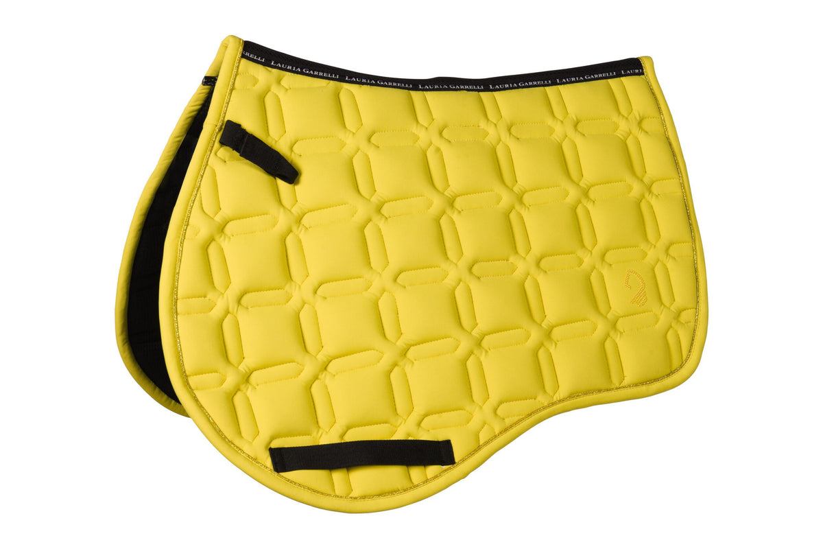Schabracke Limone Elegant – atmungsaktiv – Bild 6