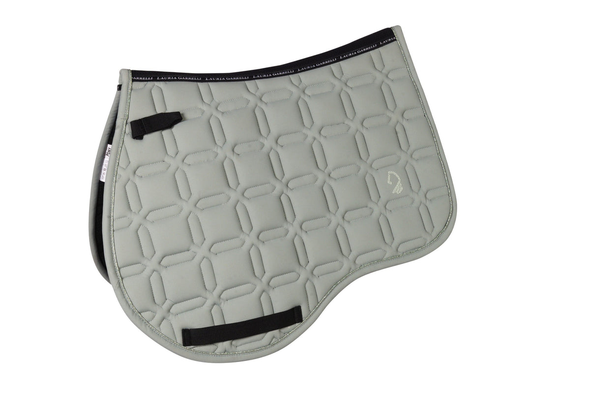 Schabracke Limone Elegant – atmungsaktiv – Bild 5