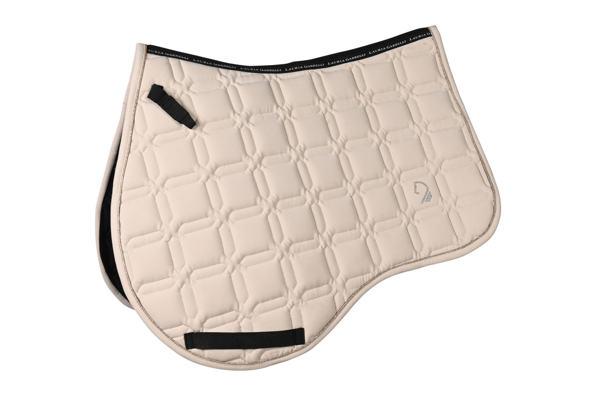 Schabracke Limone Elegant – atmungsaktiv – Bild 7