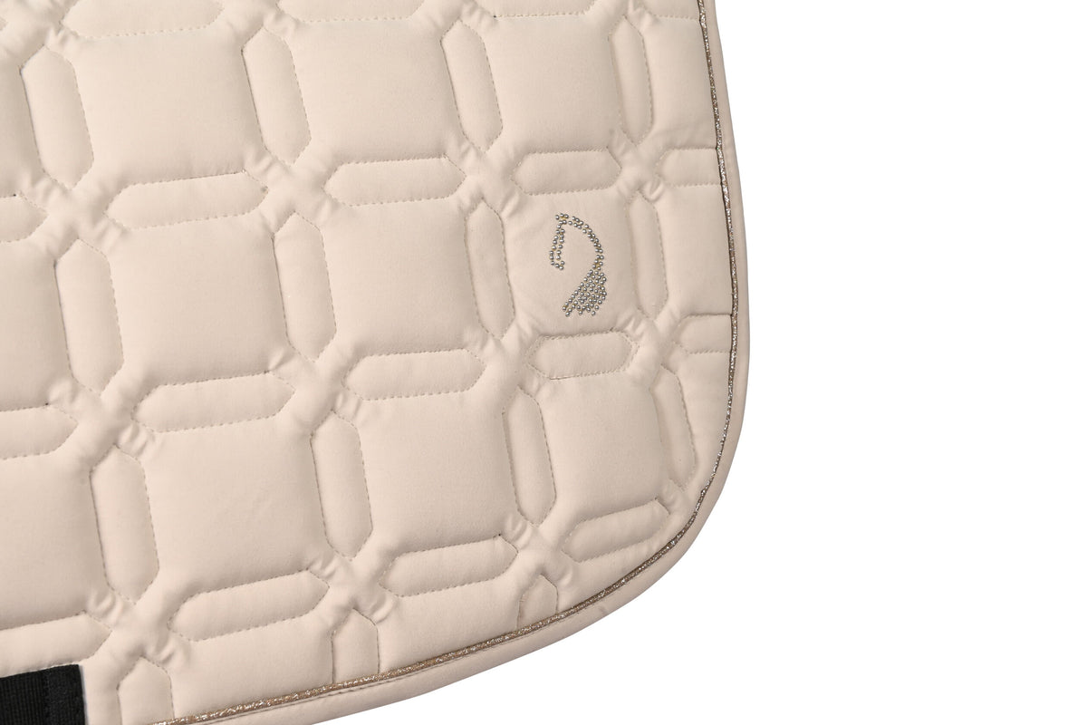 Schabracke Limone Elegant – atmungsaktiv – Bild 10