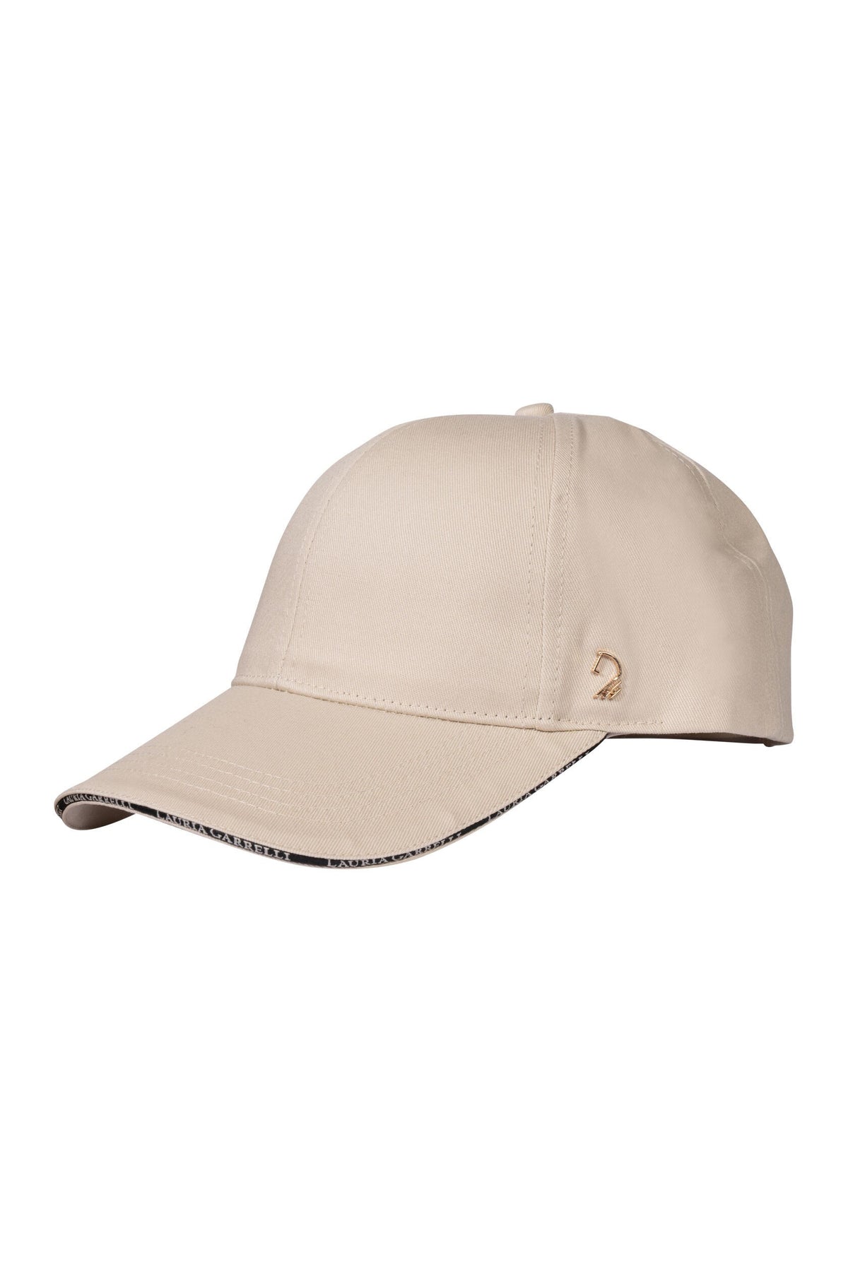 Basecap Limone – Goldniete – Bild 2