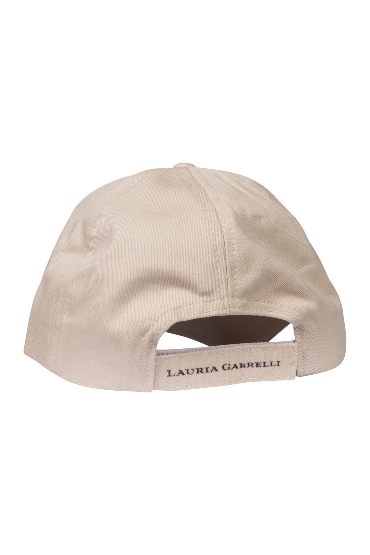 Basecap Limone – Goldniete – Bild 4