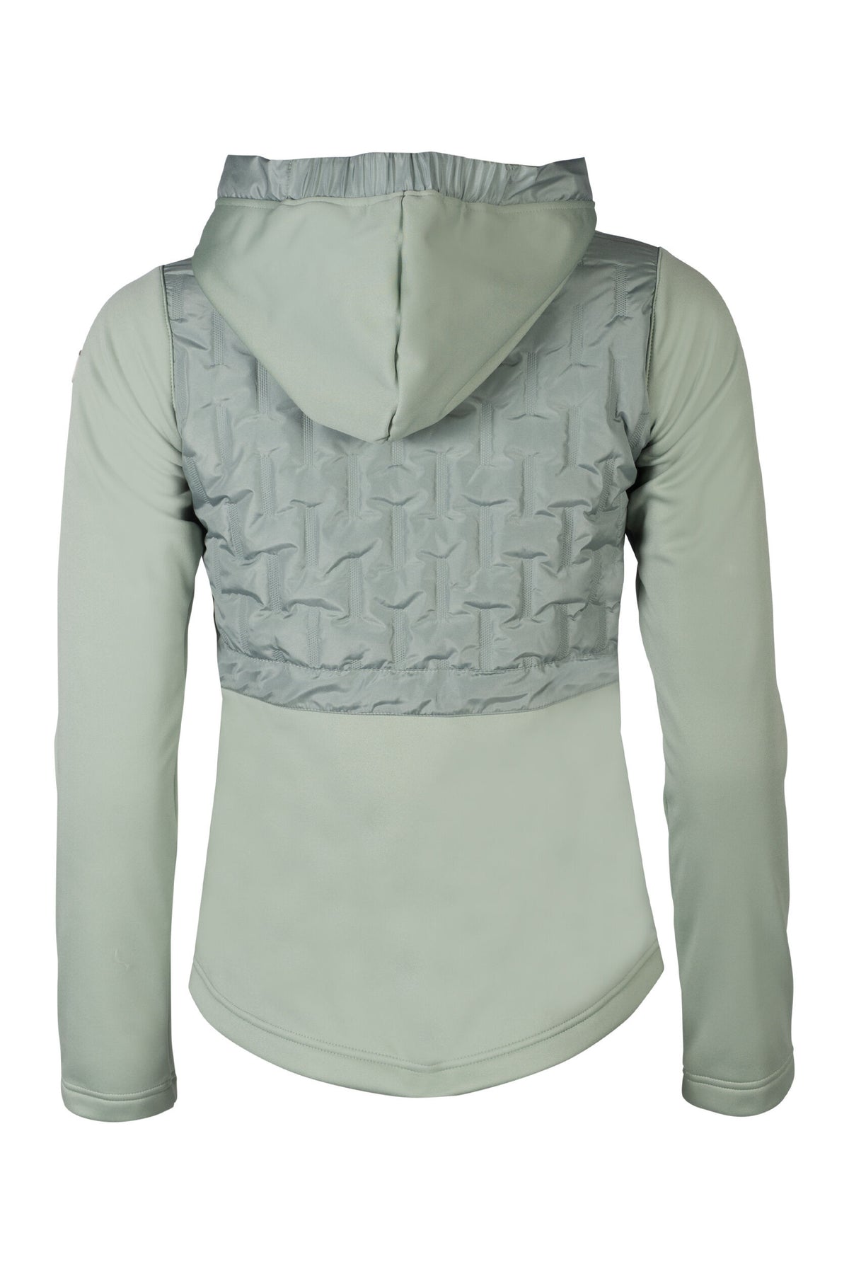 Reitjacke Limone – atmungsaktiv – Bild 4