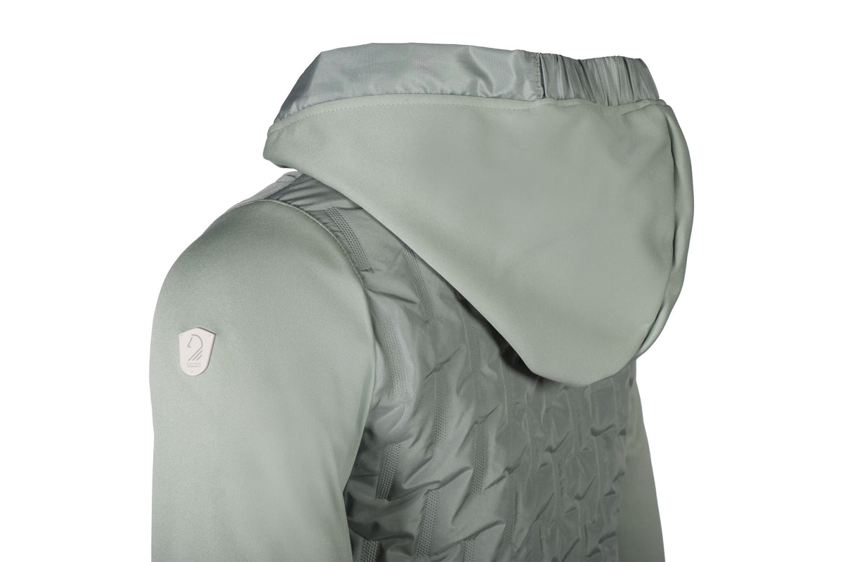 Reitjacke Limone – atmungsaktiv – Bild 10
