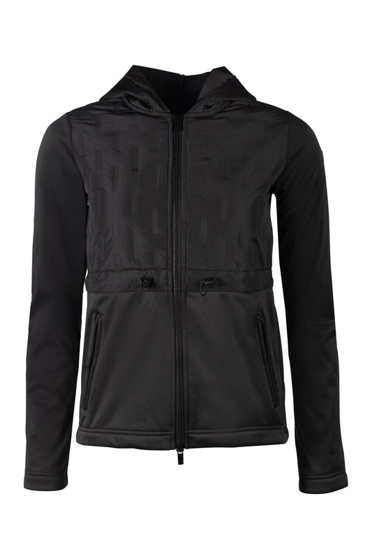 Reitjacke Limone – atmungsaktiv – Bild 1