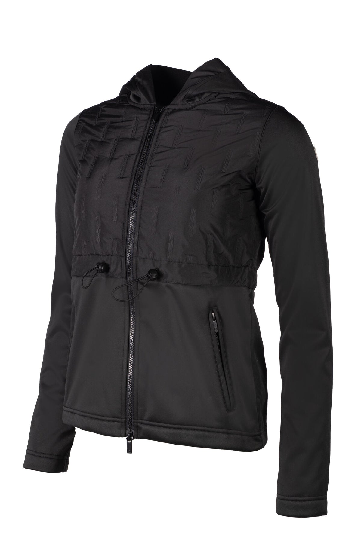 Reitjacke Limone – atmungsaktiv – Bild 12