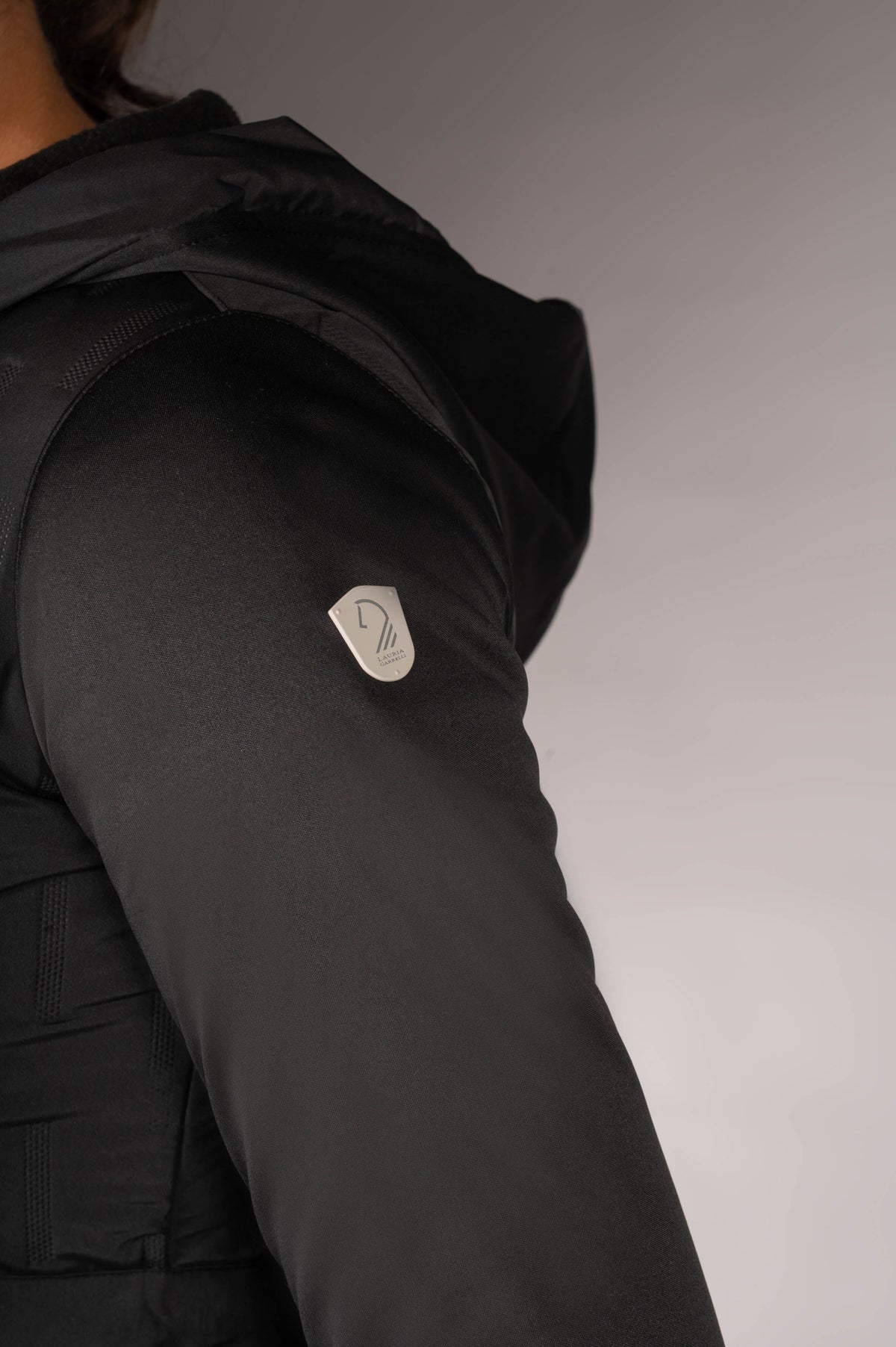 Reitjacke Limone – atmungsaktiv – Bild 16