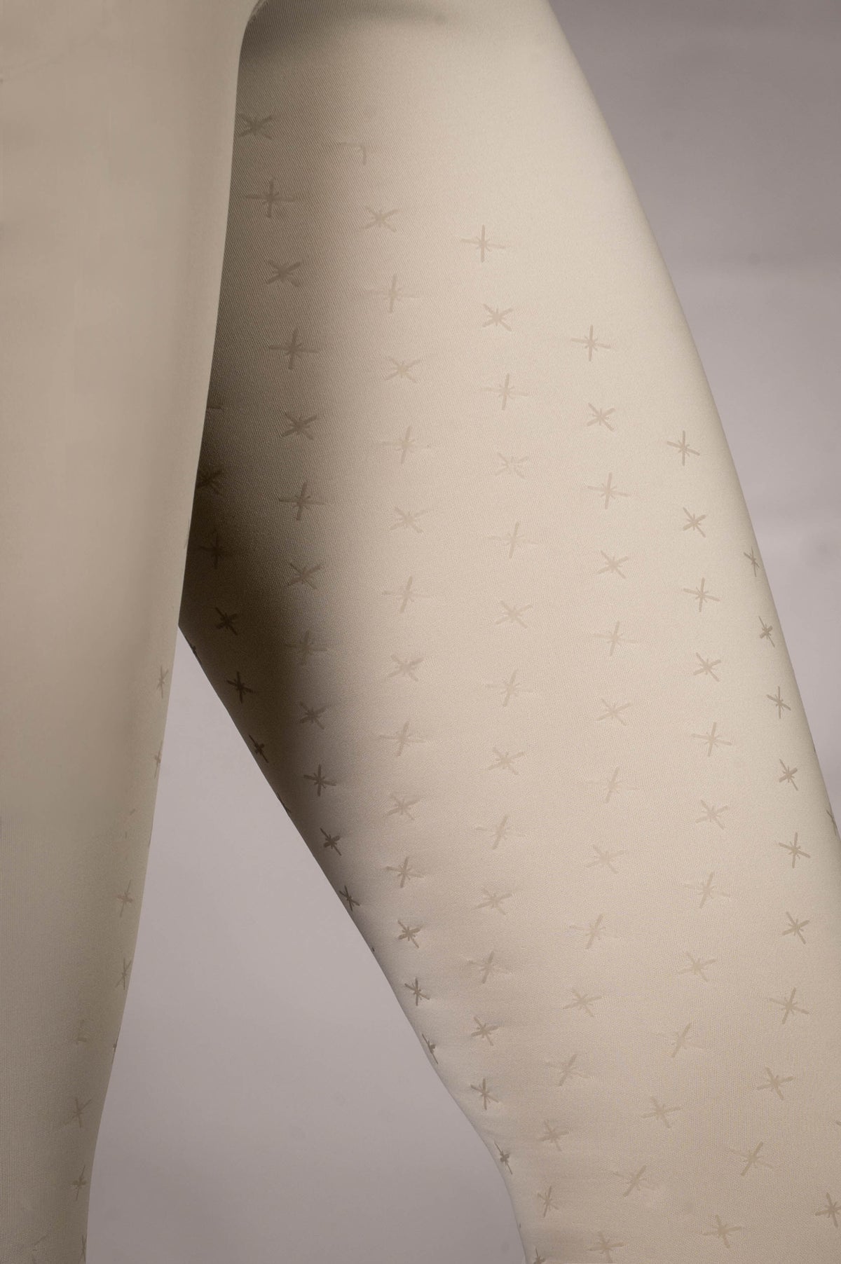 Reitleggings Limone – Silikon-Vollbesatz – Bild 10