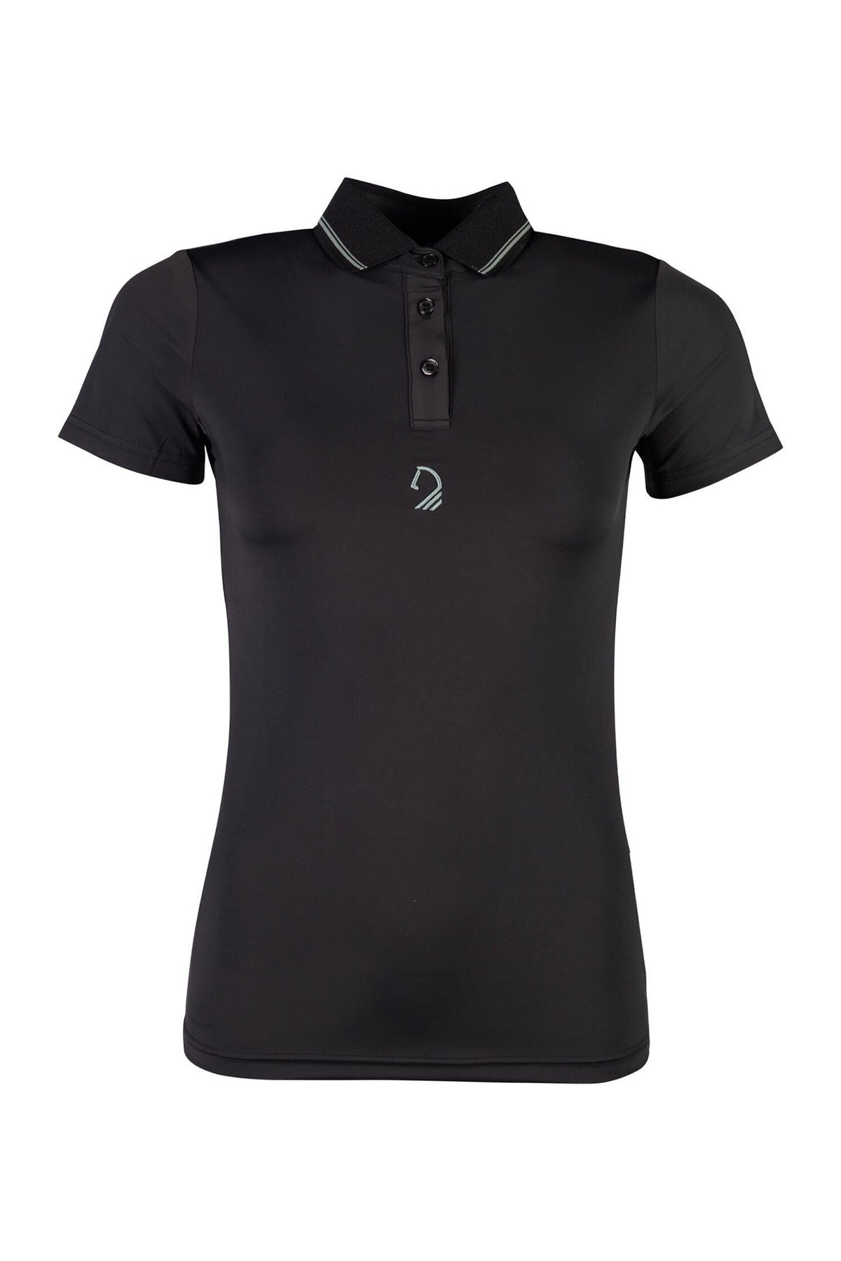 Poloshirt Limone – atmungsaktiv – Bild 1