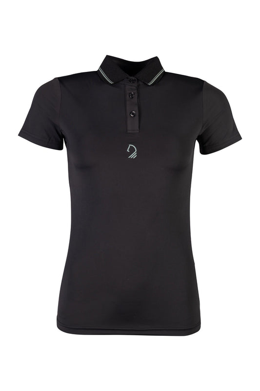 Poloshirt Limone – atmungsaktiv – Bild 1