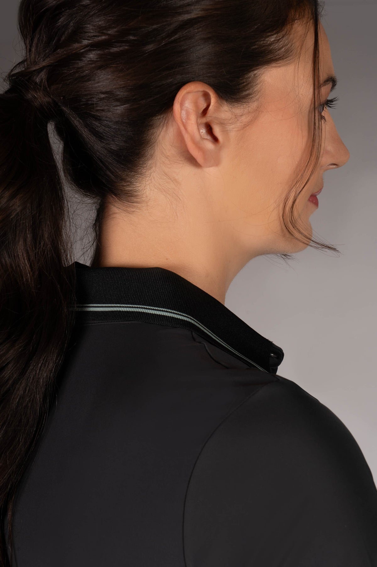 Poloshirt Limone – atmungsaktiv – Bild 27