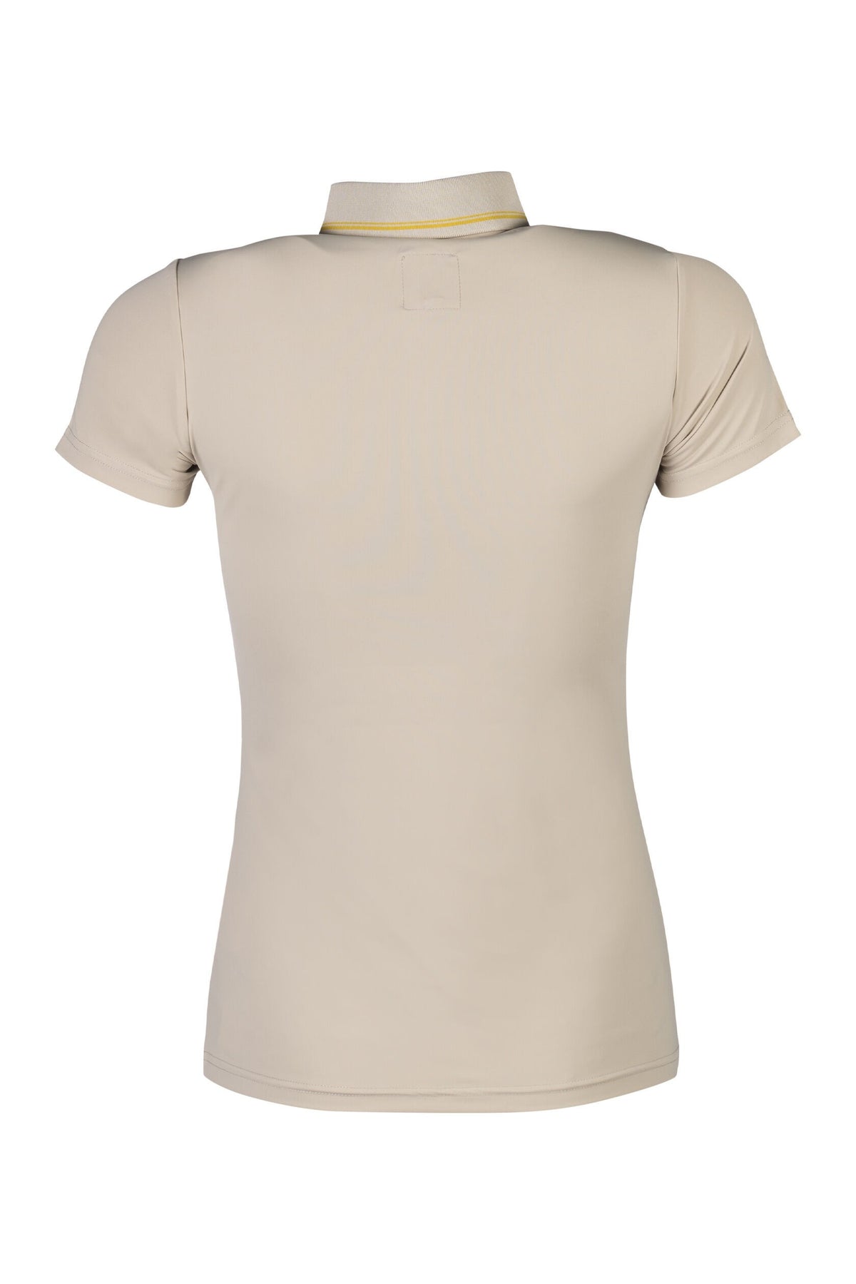 Poloshirt Limone – atmungsaktiv – Bild 15