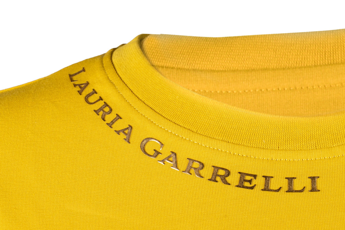T-Shirt Limone – atmungsaktiv – Bild 14
