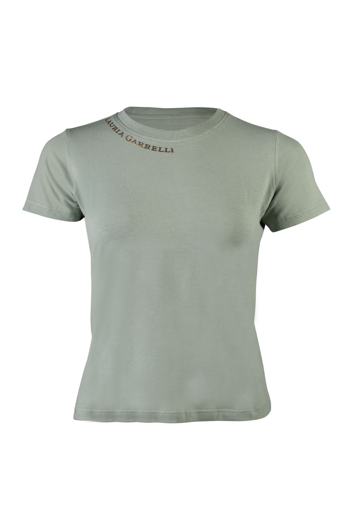 T-Shirt Limone – atmungsaktiv – Bild 3