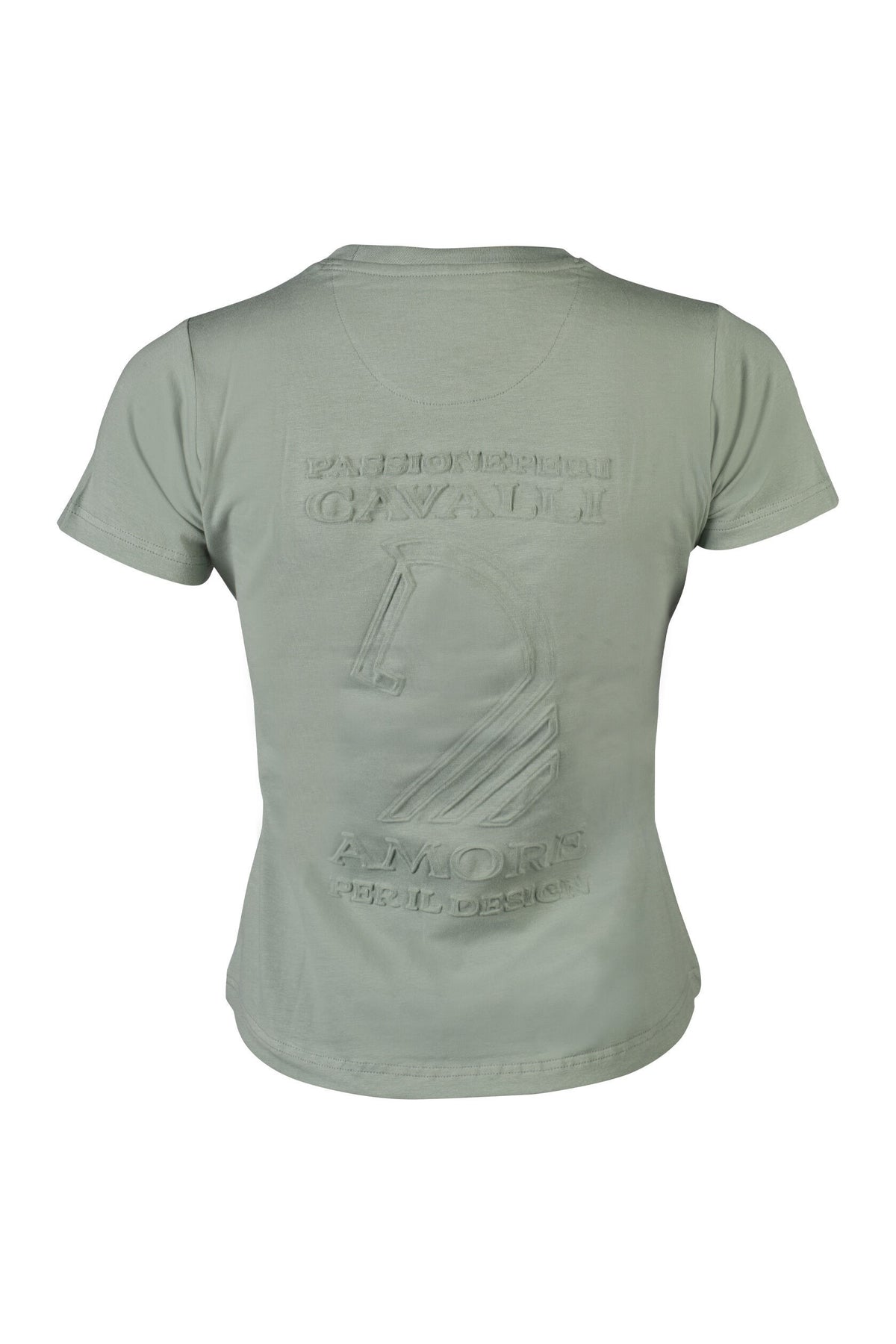 T-Shirt Limone – atmungsaktiv – Bild 22