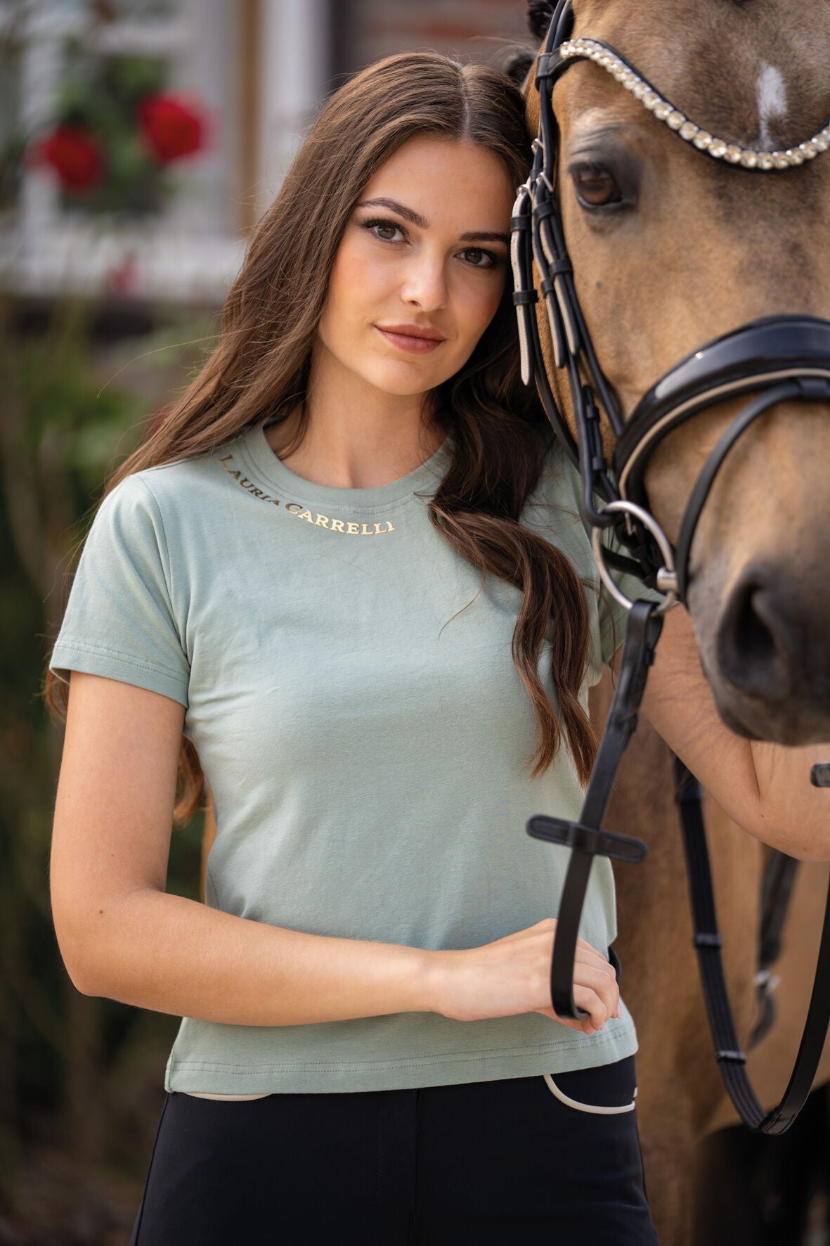 T-Shirt Limone – atmungsaktiv – Bild 24