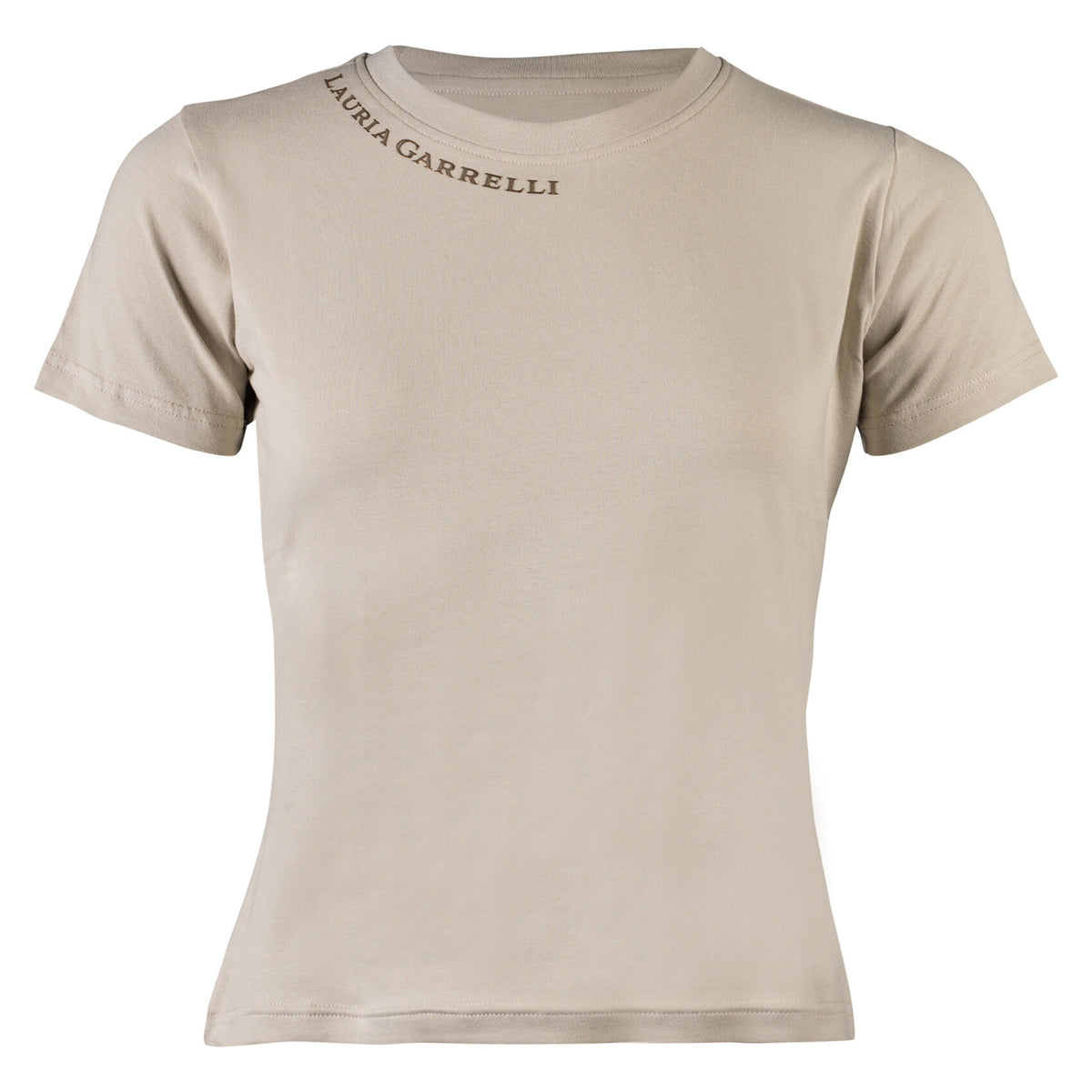 T-Shirt Limone – atmungsaktiv – Bild 1