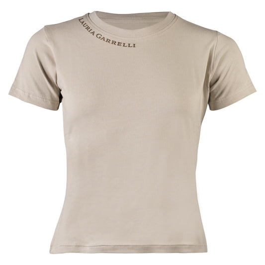T-Shirt Limone – atmungsaktiv – Bild 1