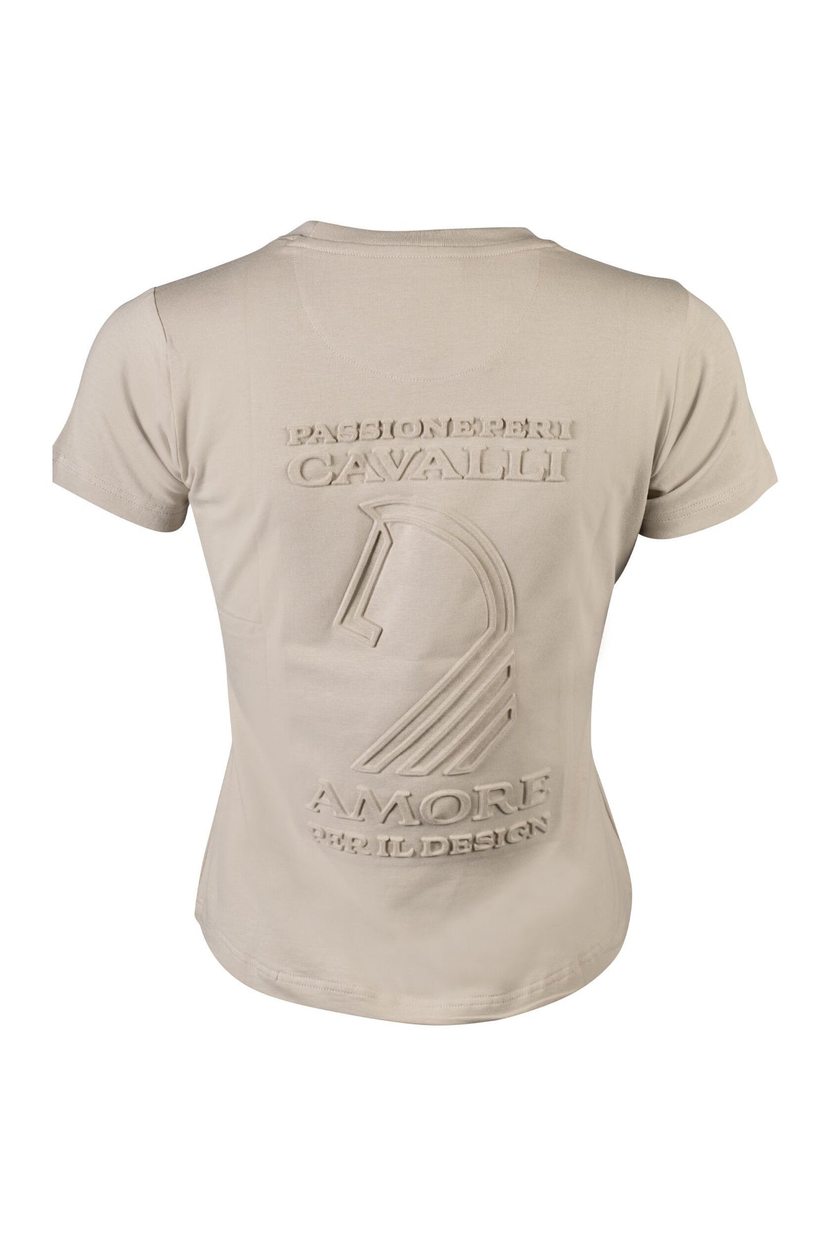 T-Shirt Limone – atmungsaktiv – Bild 10