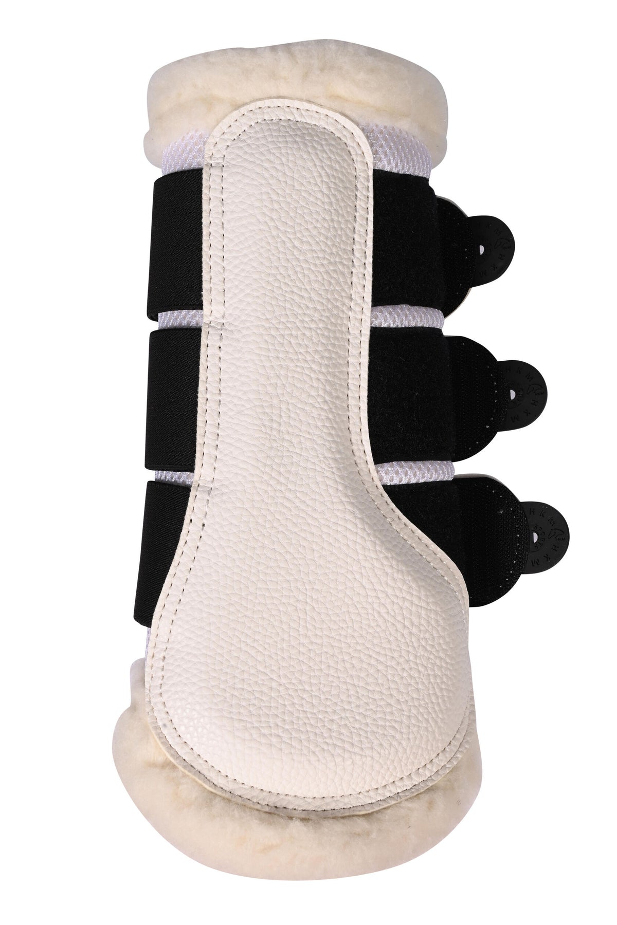 Gamaschen Comfort Premium Mesh – mit Fell – Bild 18