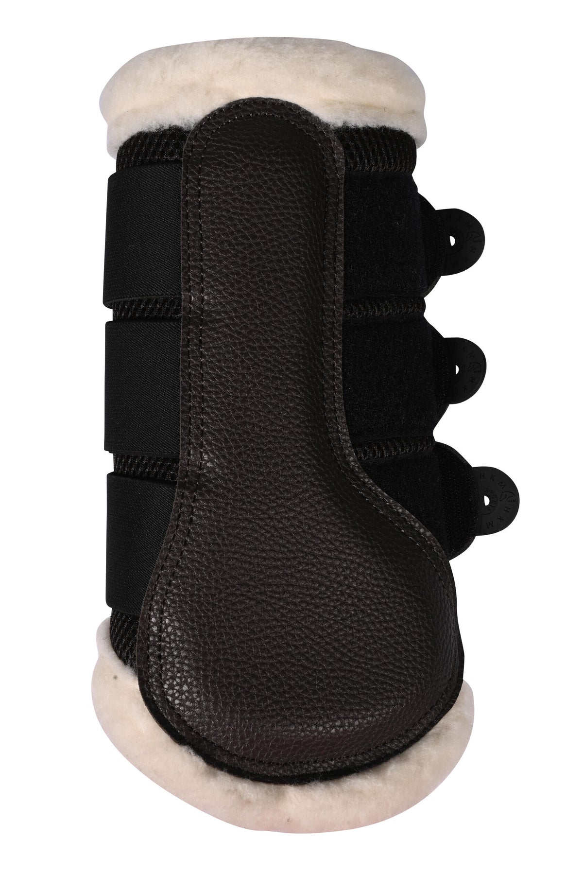Gamaschen Comfort Premium Mesh – mit Fell – Bild 19