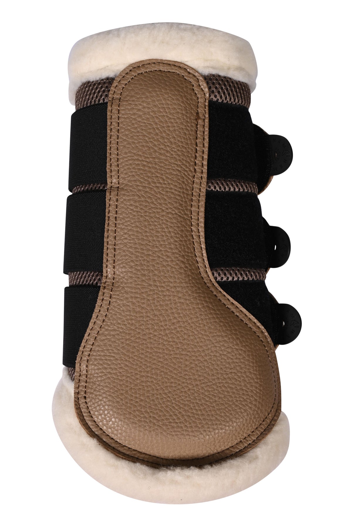 Gamaschen Comfort Premium Mesh – mit Fell – Bild 20