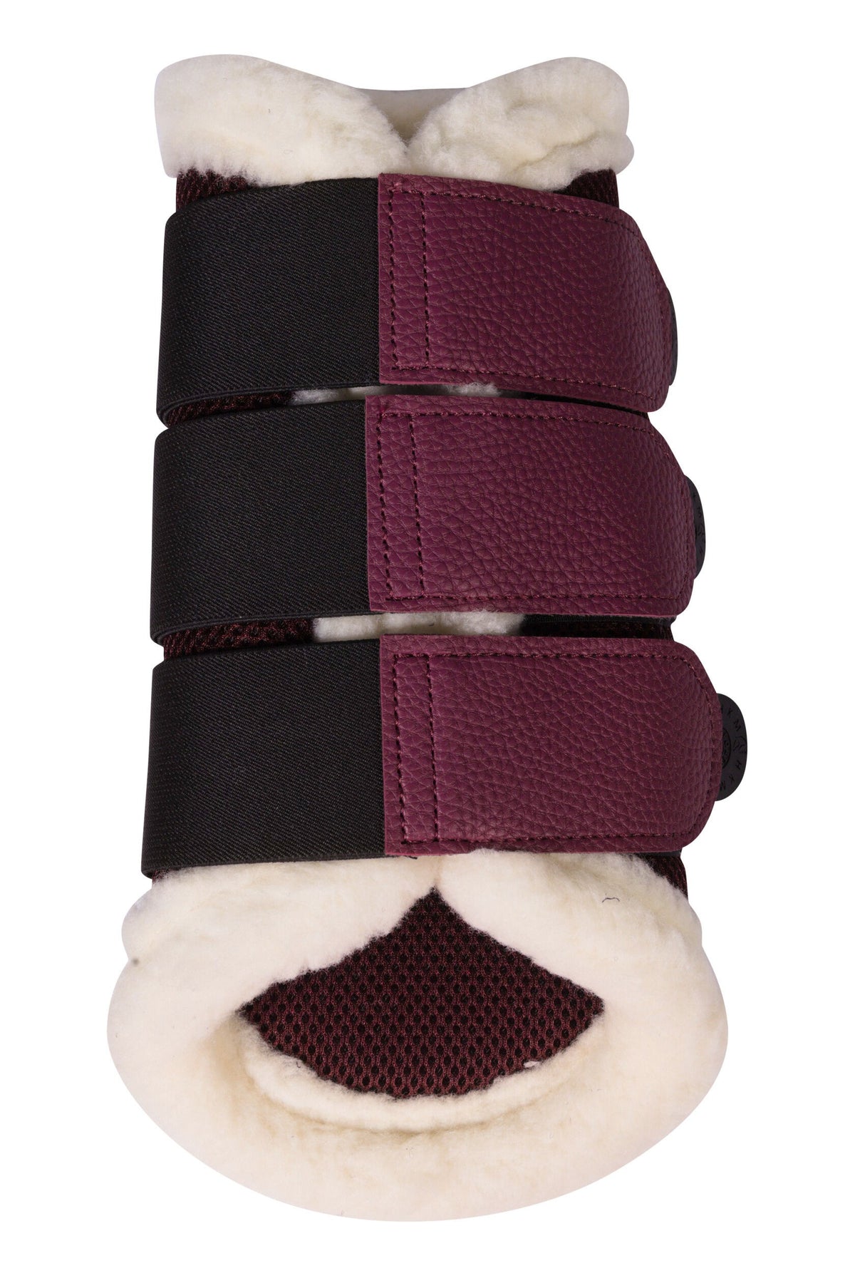 Gamaschen Comfort Premium Mesh – mit Fell – Bild 13
