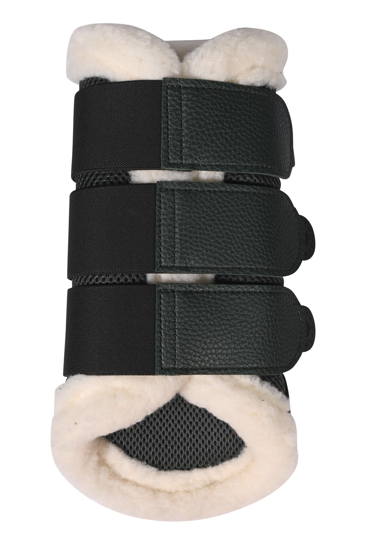 Gamaschen Comfort Premium Mesh – mit Fell – Bild 14