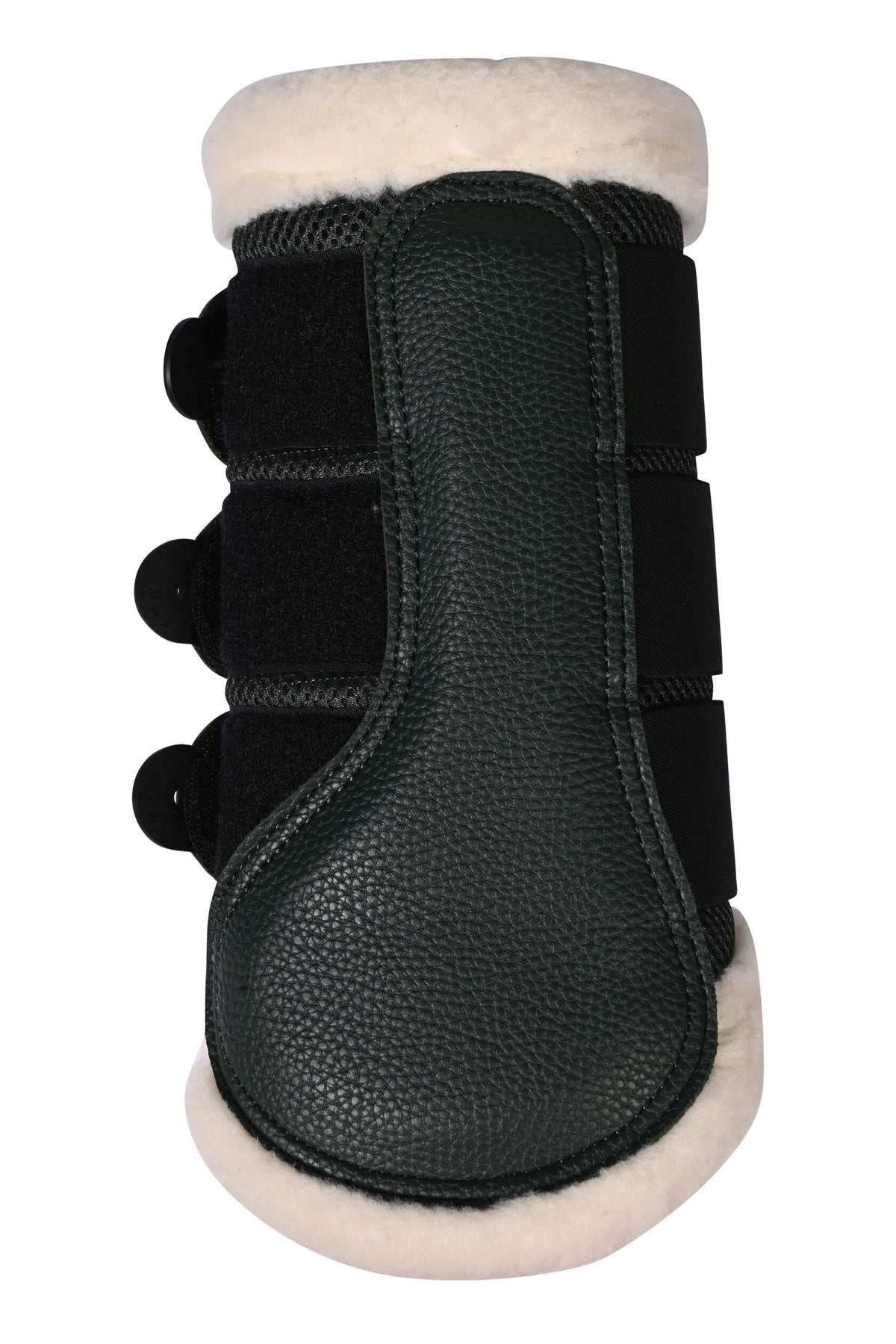 Gamaschen Comfort Premium Mesh – mit Fell – Bild 22
