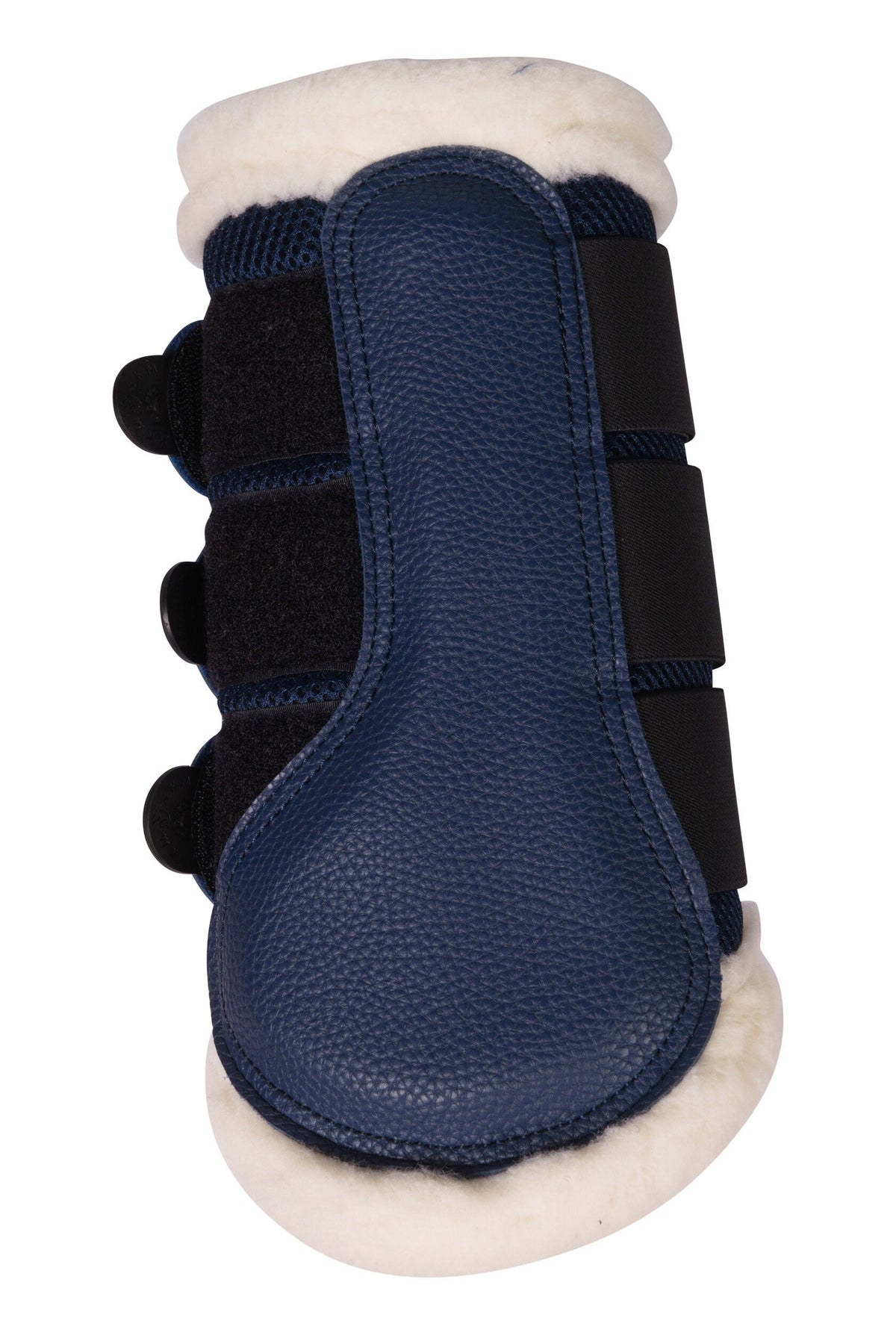 Gamaschen Comfort Premium Mesh – mit Fell – Bild 17