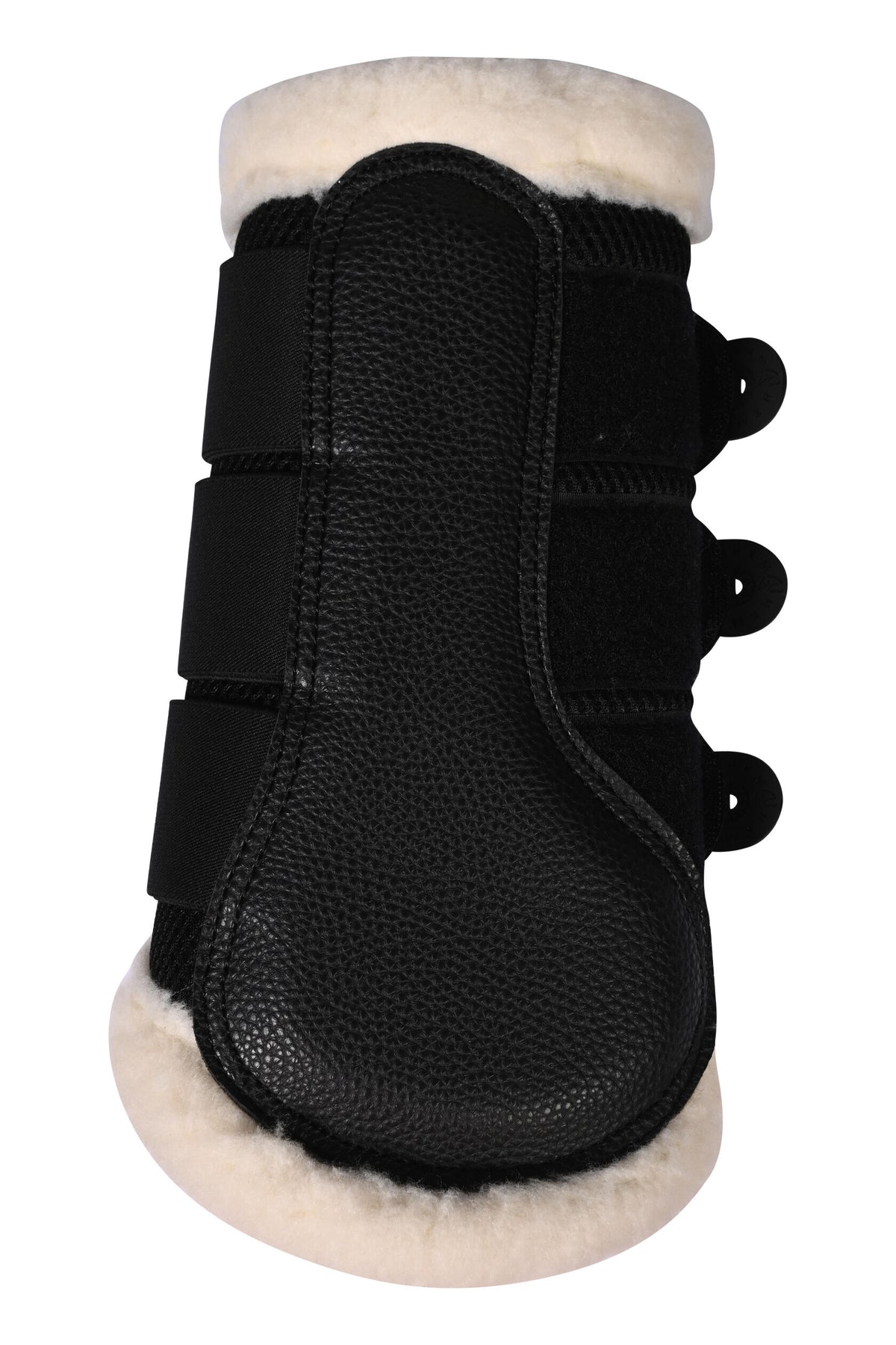 Gamaschen Comfort Premium Mesh – mit Fell – Bild 23