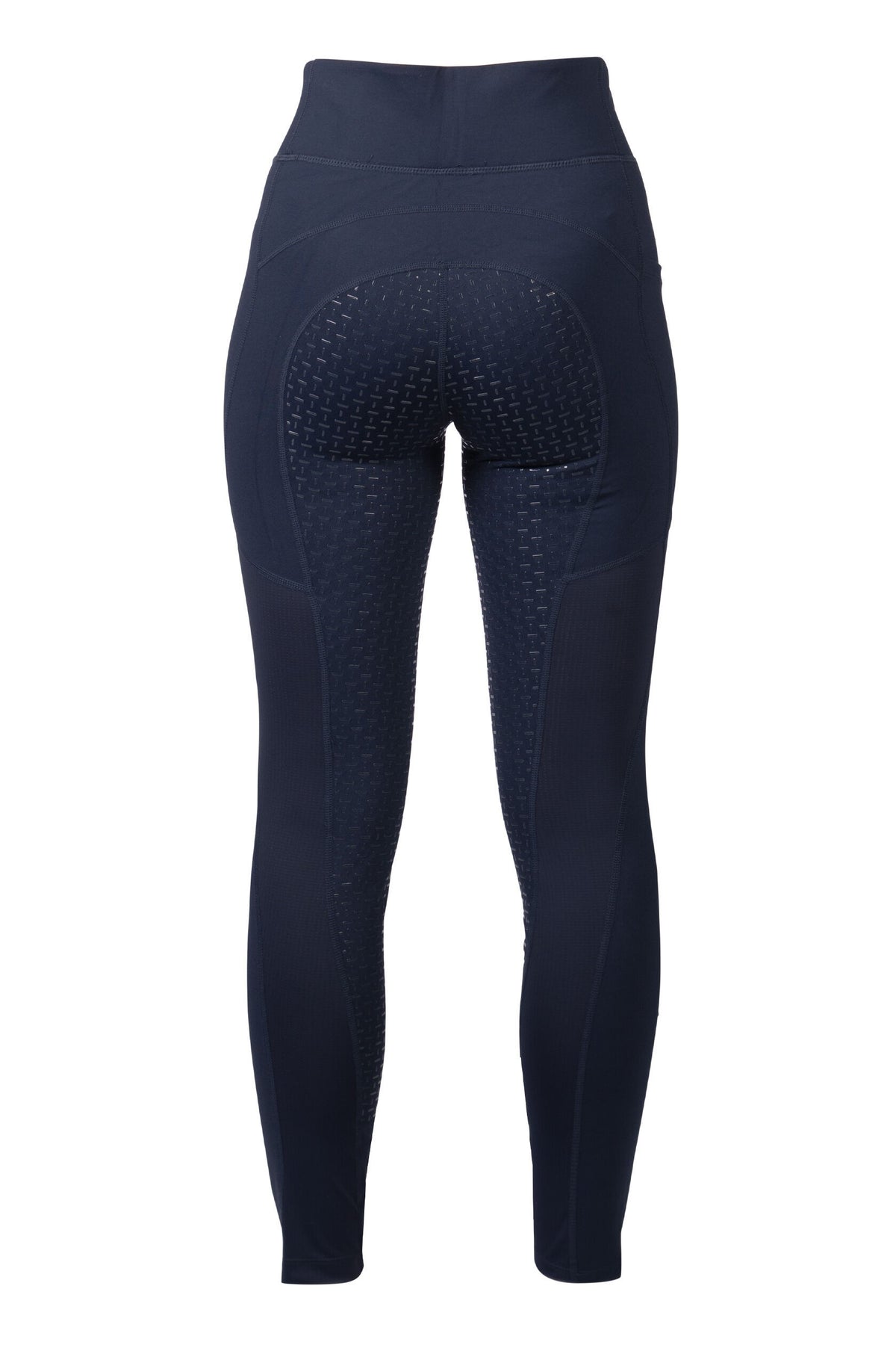 Reitleggings Mesh II – Silikon-Vollbesatz – Bild 3