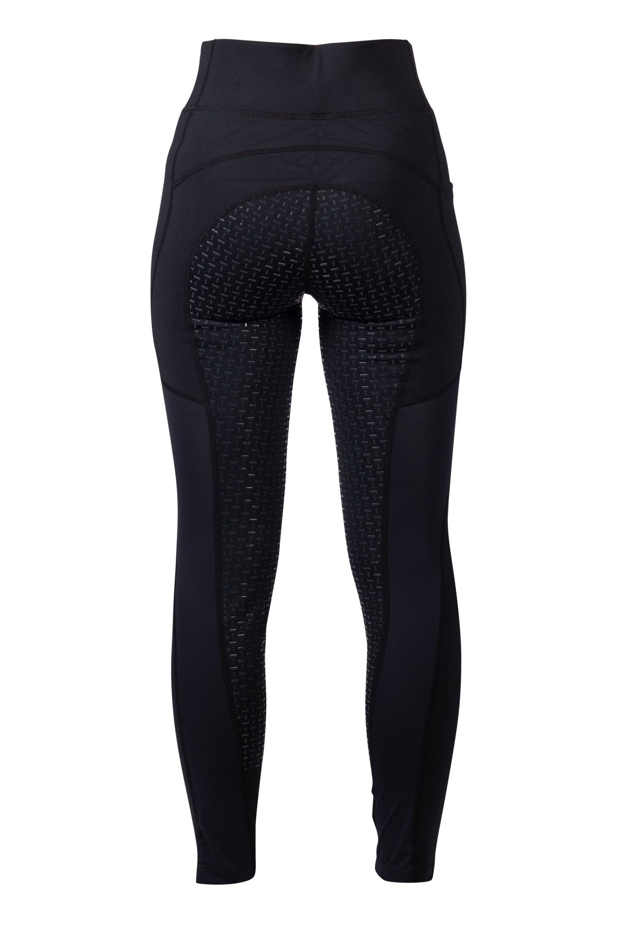Reitleggings Mesh II – Silikon-Vollbesatz – Bild 4
