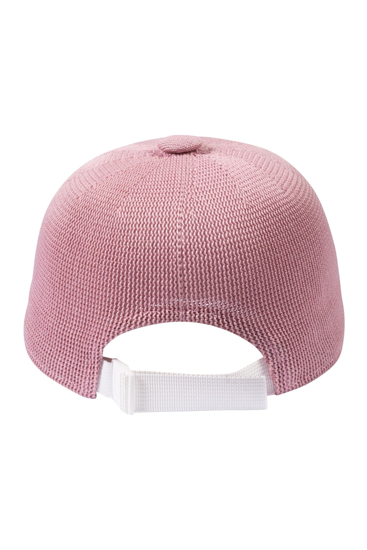 Basecap Malin – grobe Maschenstruktur – Bild 4