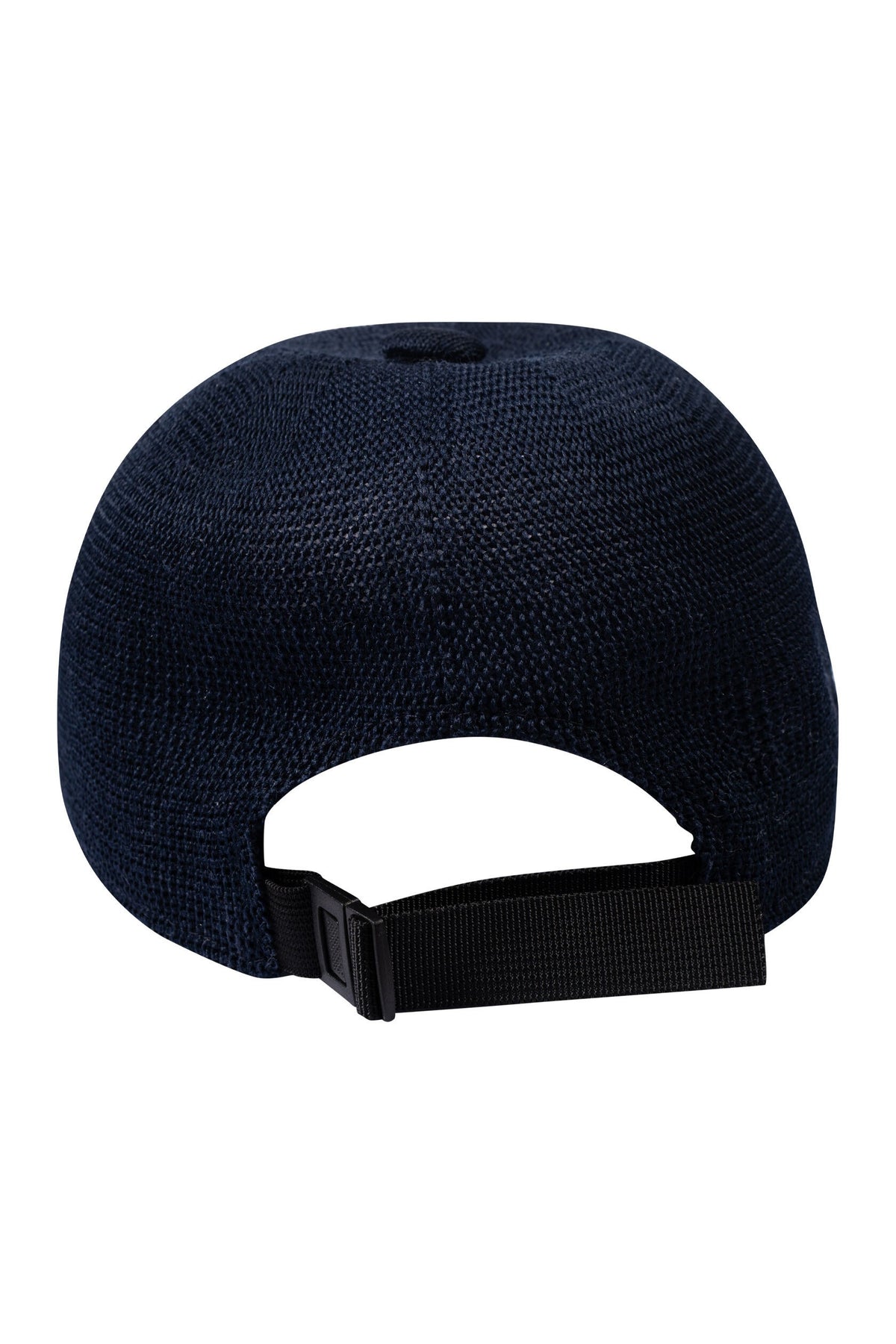 Basecap Malin – grobe Maschenstruktur – Bild 3