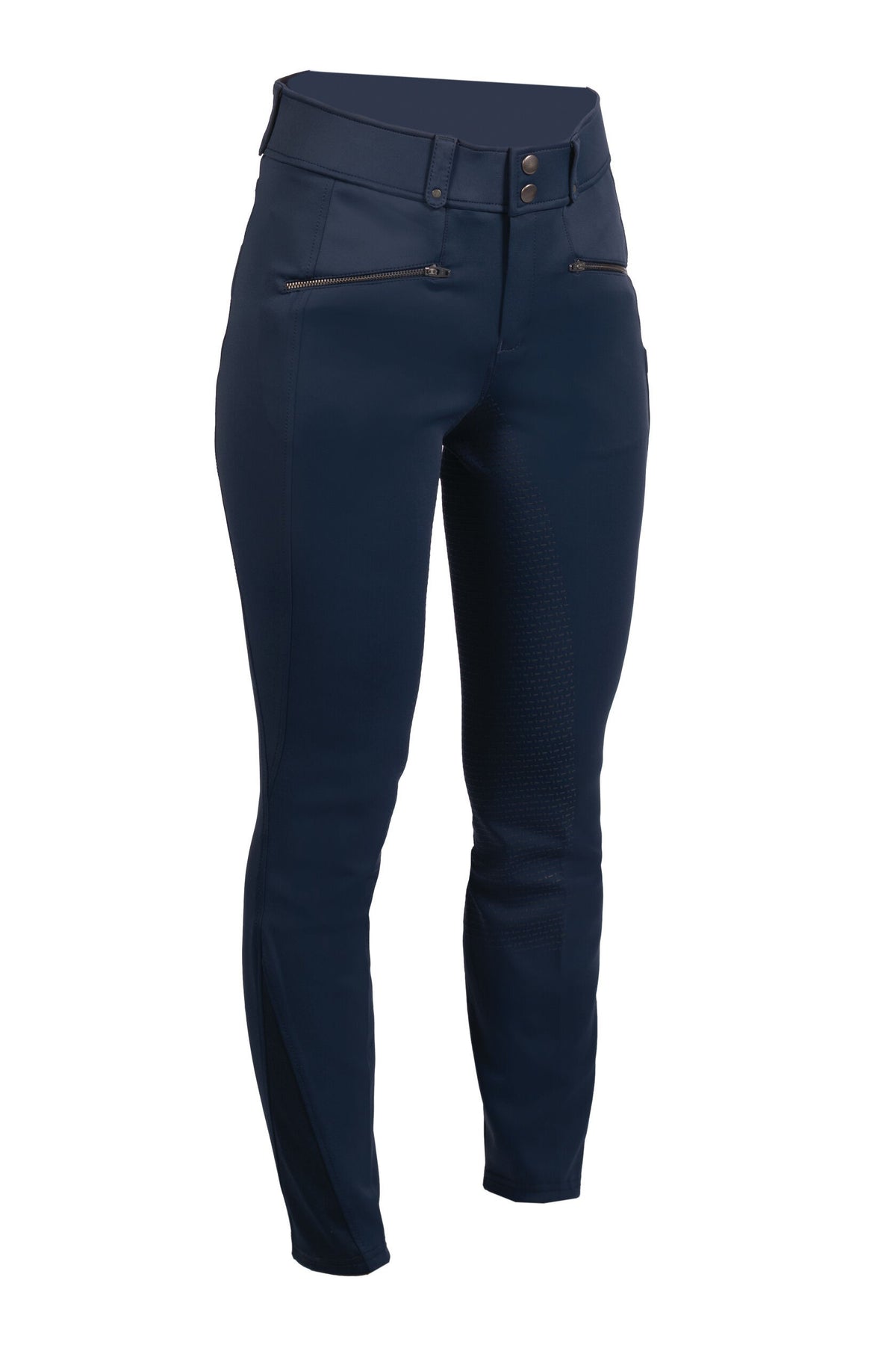 Reithose Pearl City – Silikon-Vollbesatz – Bild 3
