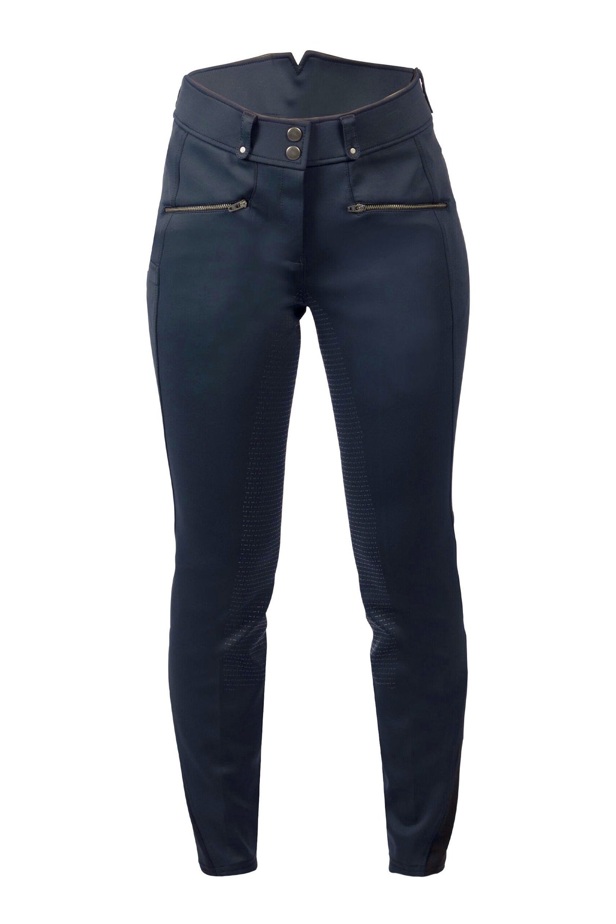 Reithose Pearl City – Silikon-Vollbesatz – Bild 9