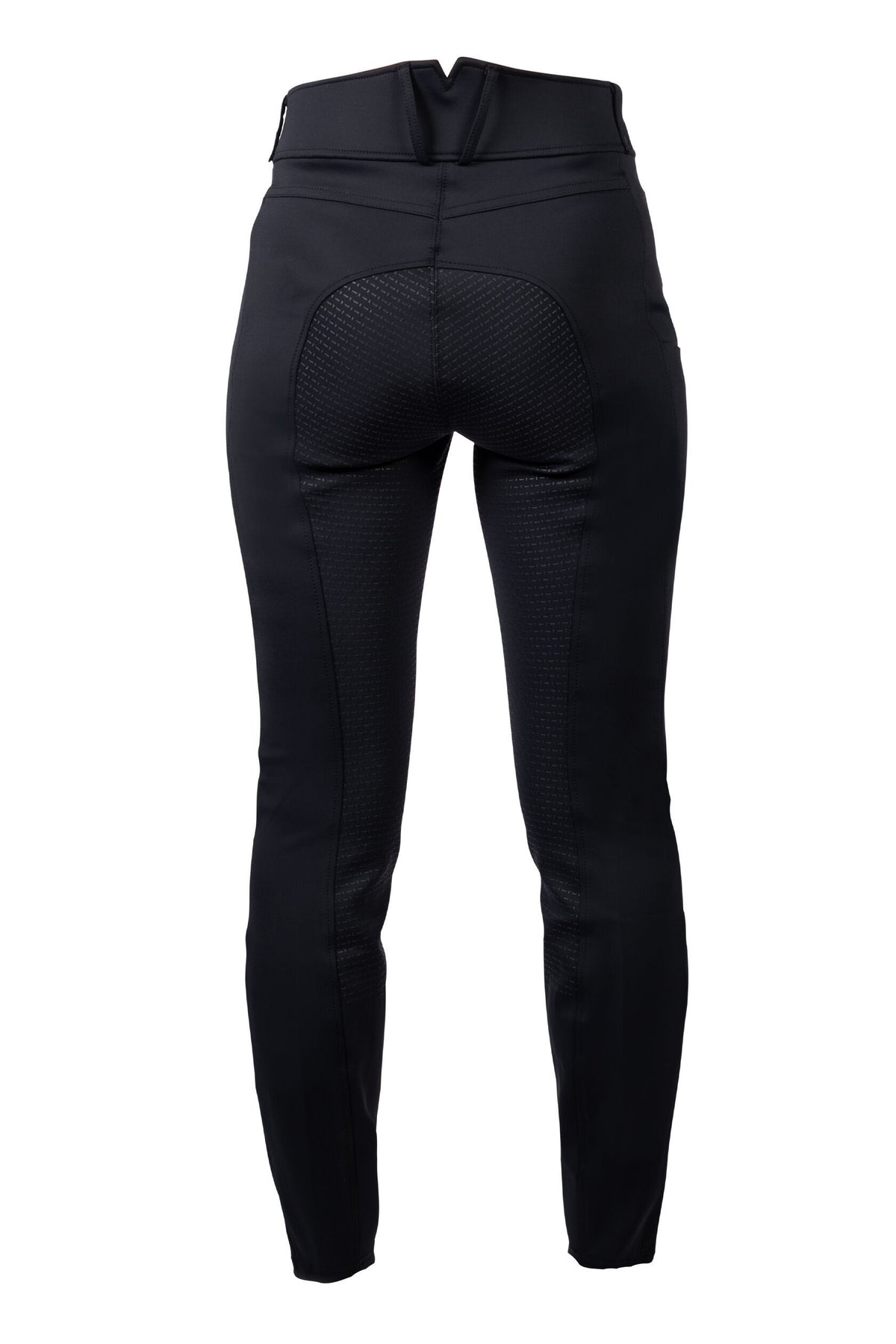 Reithose Pearl City – Silikon-Vollbesatz – Bild 4