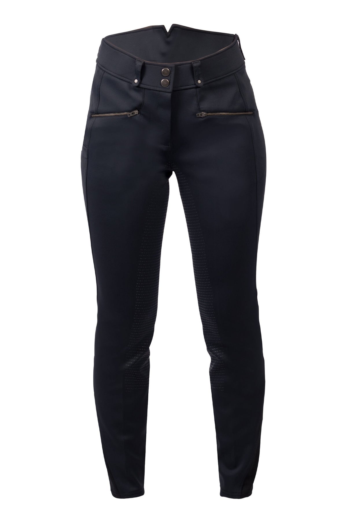 Reithose Pearl City – Silikon-Vollbesatz – Bild 7
