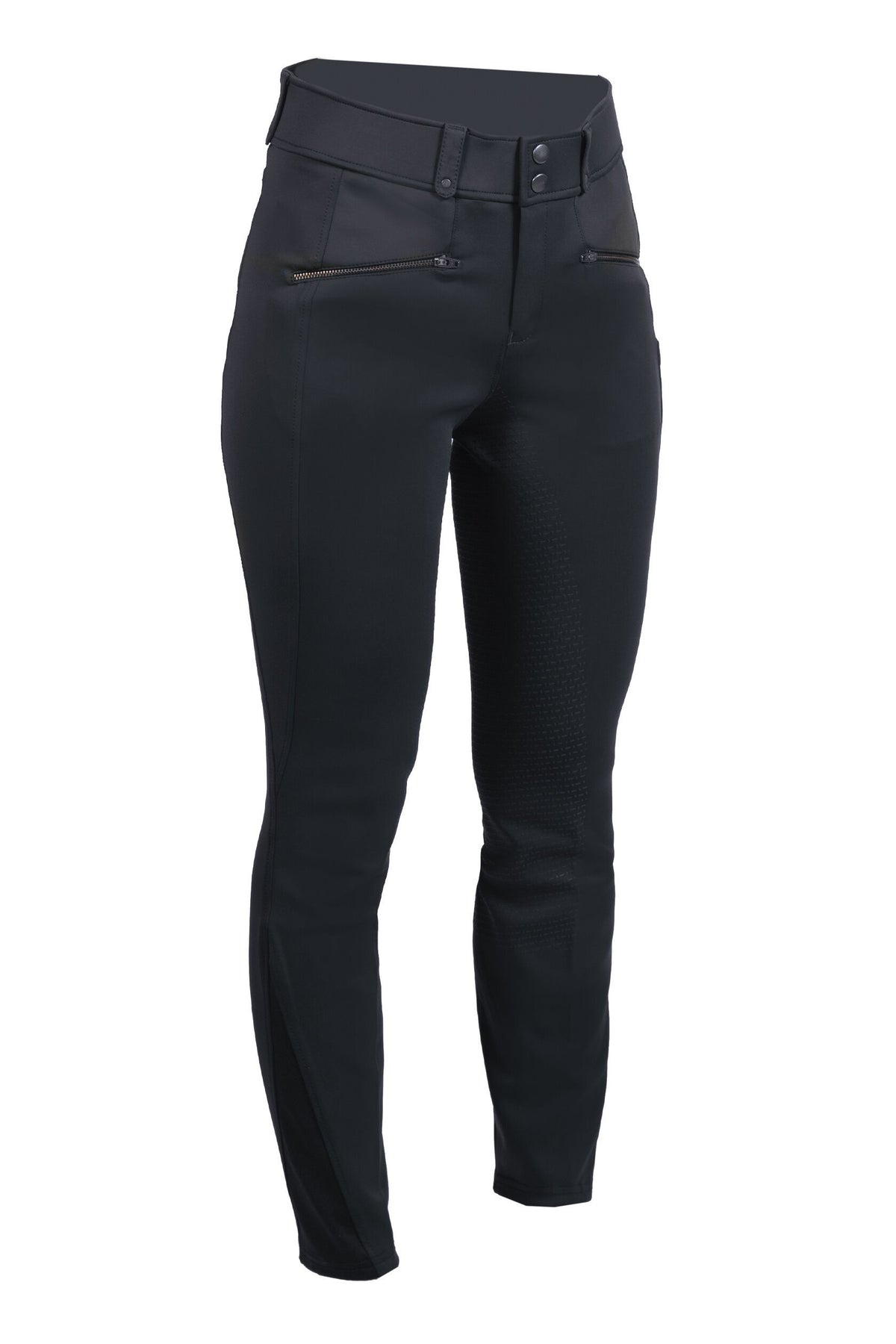 Reithose Pearl City – Silikon-Vollbesatz – Bild 1