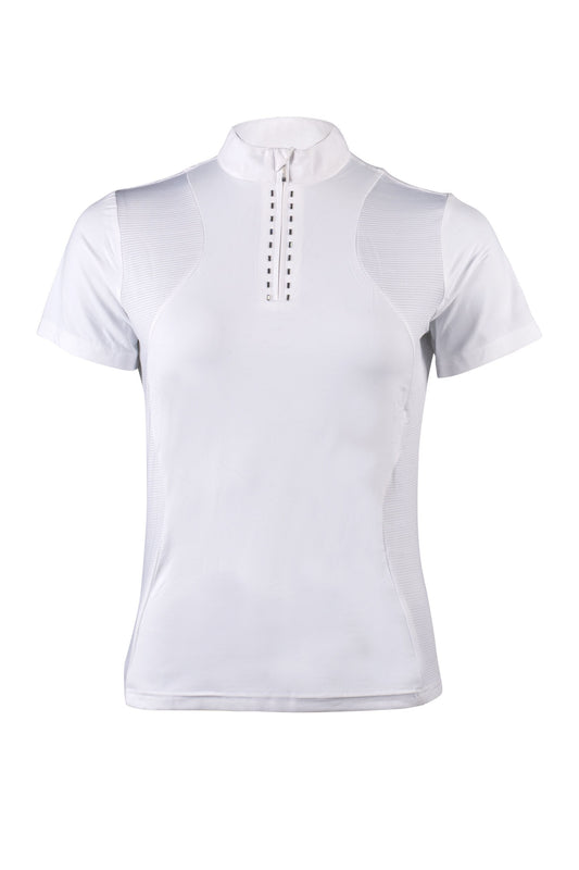 Turniershirt Glam – atmungsaktiv – Bild 2