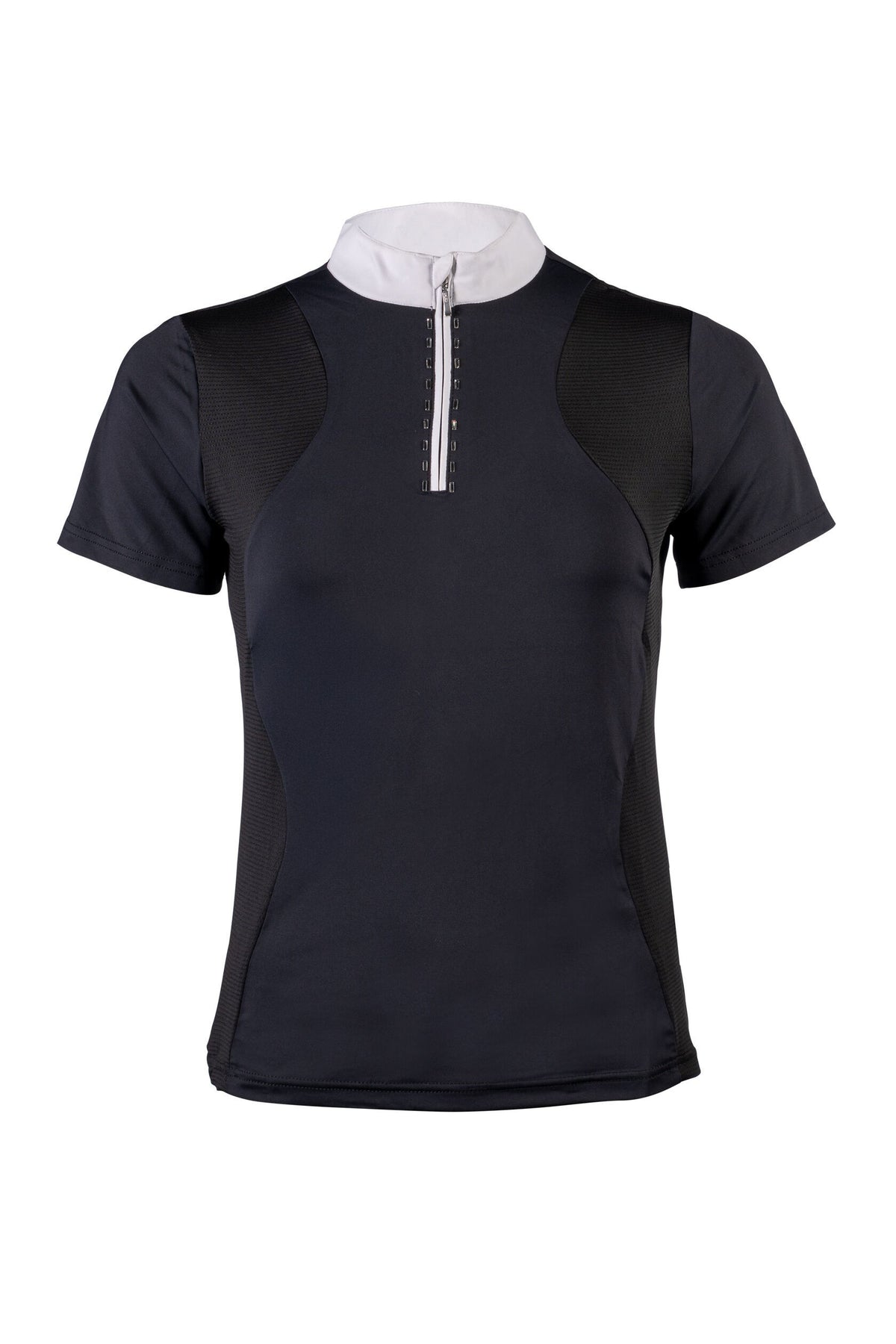 Turniershirt Glam – atmungsaktiv – Bild 1