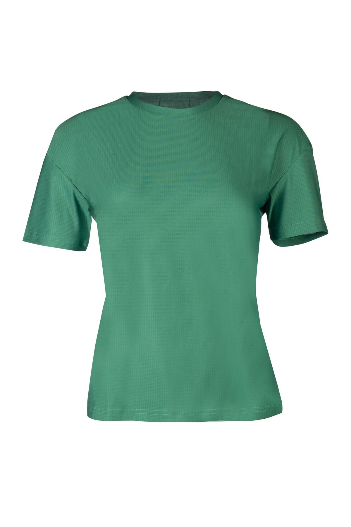 T-Shirt Sporty Mesh – atmungsaktiv – Bild 2