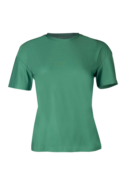 T-Shirt Sporty Mesh – atmungsaktiv – Bild 2