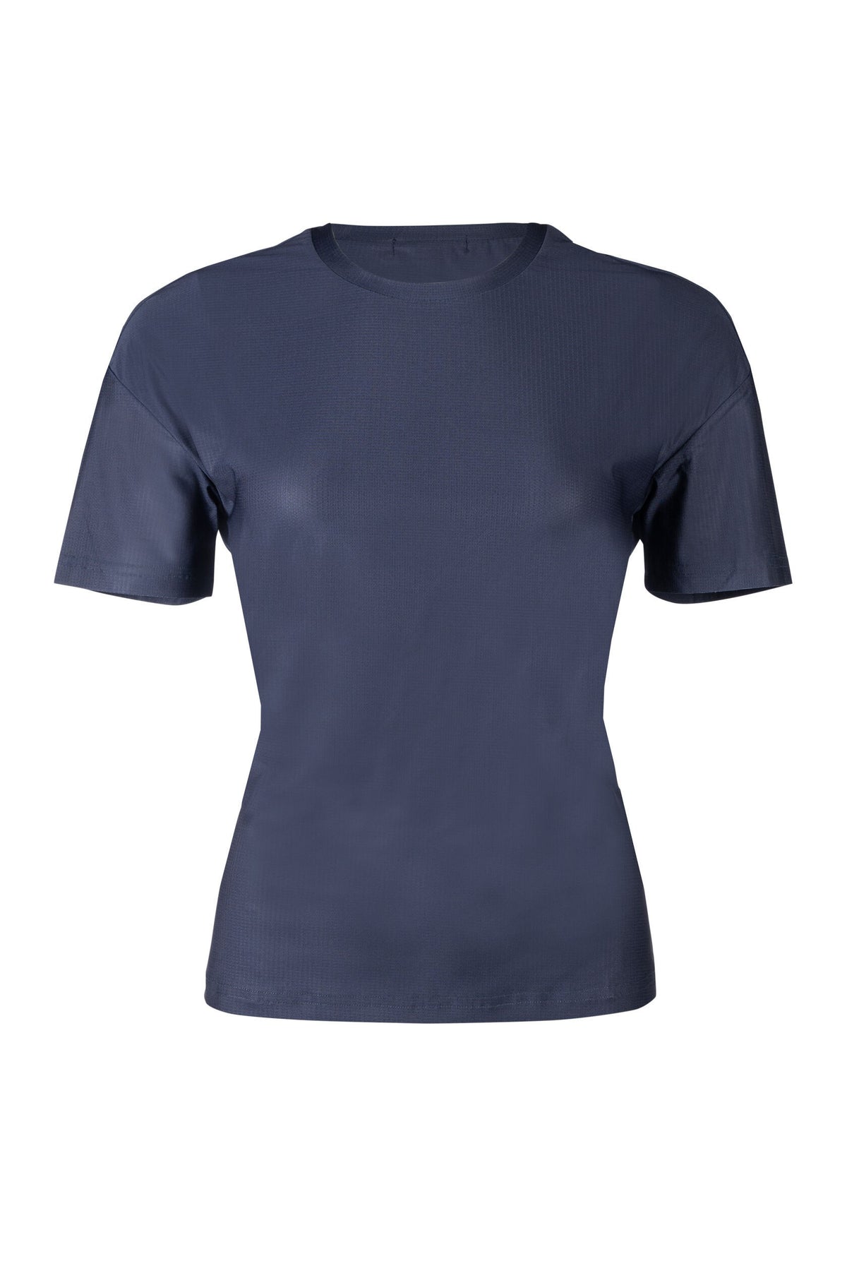 T-Shirt Sporty Mesh – atmungsaktiv – Bild 3